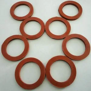 Ndunthe especificaciones neopreno poliuretano Caucho xi arandelas